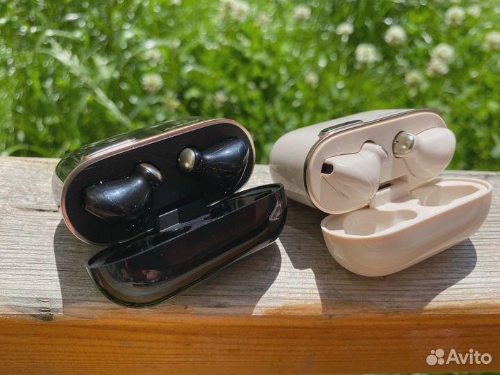 Наушники беспроводные Ansty