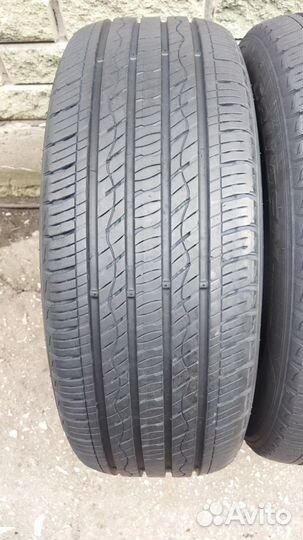 Kumho Crugen Premium KL33 225/60 R17