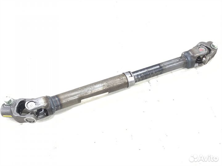 Колонка рулевая Mitsubishi Outlander 3