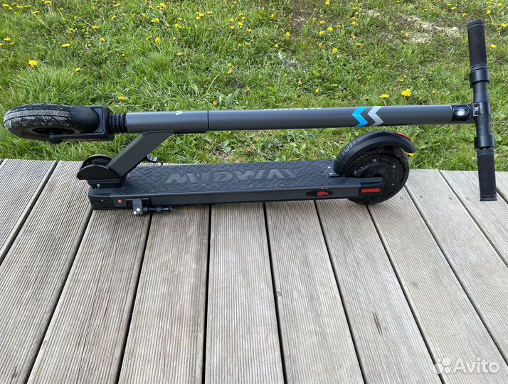 Электросамокат взрослый midway