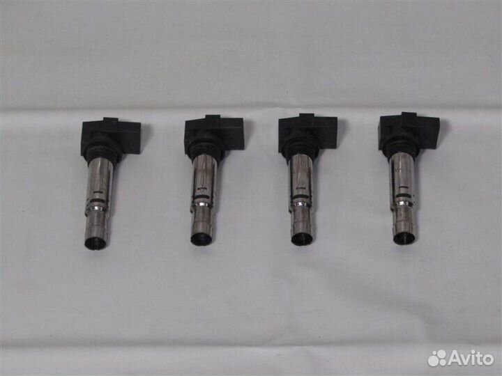 Катушка зажигания Vw Jetta 1.6 CLR 2013