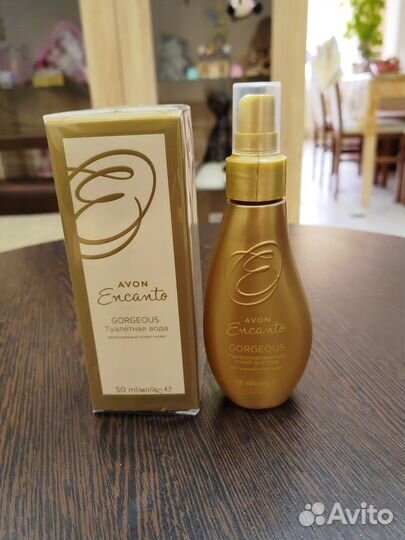 Набор эйвон