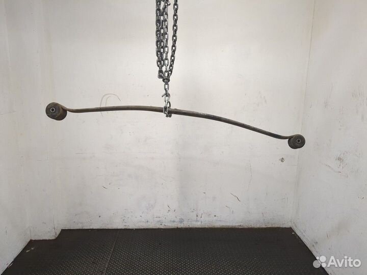 Рессора Ford Transit (Tourneo) Custom 2014, 2016