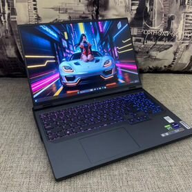 Lenovo Legion 5 PRO RTX 4070 / i7 13700HX / 2.5K