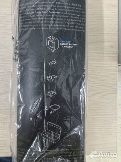 Gopro Hero 11 mini экшн-камера