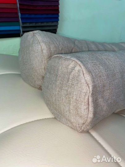 Массажный валик