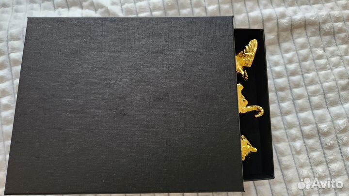 Рюмки стопки перевертыши подарочный набор