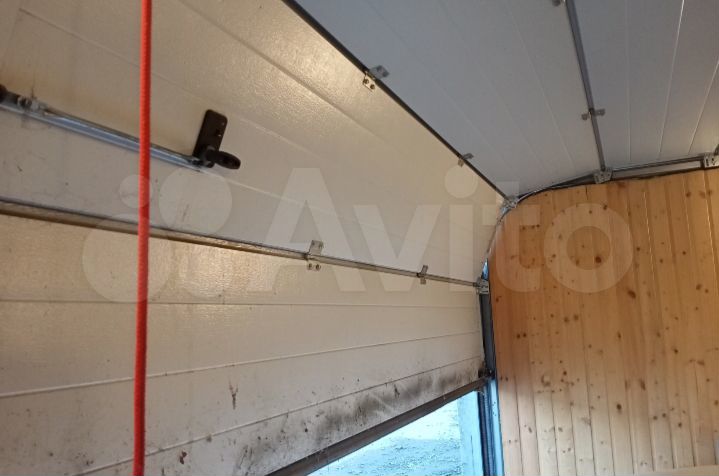 Гараж, 27 м²