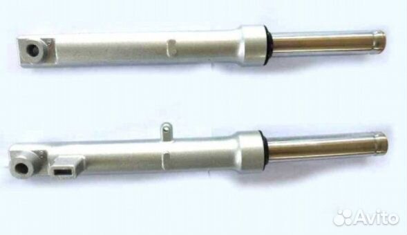 Амотризатор передний к-т R50, storm, kaori (бараба