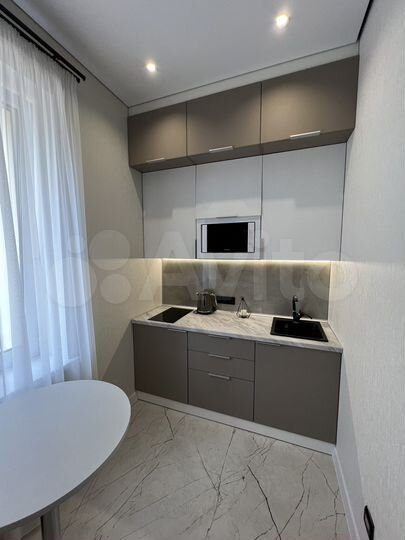 Квартира-студия, 17 м², 1/3 эт.