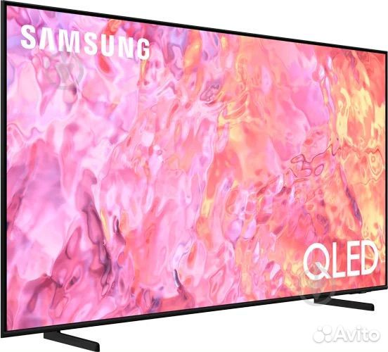 Samsung QE50Q60cauxuz
