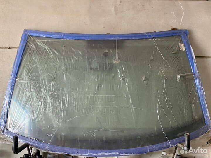 Лобовое стекло volkswagen Tiguan 2011-2017 без дд