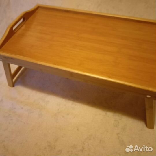 Столик поднос