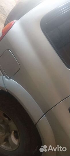 Suzuki Grand Vitara 2.5 AT, 1999, 120 000 км