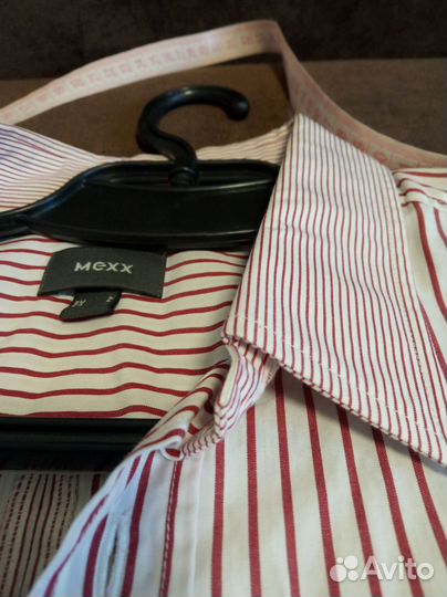 Рубашка Mexx L