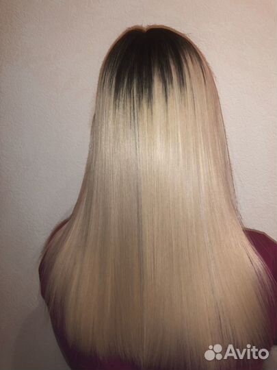 Уход за волосами. Ботокс, кератин, биксипластия