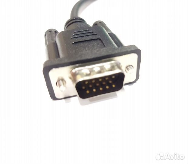 Запасной кабель USB для Lexia 3 20см