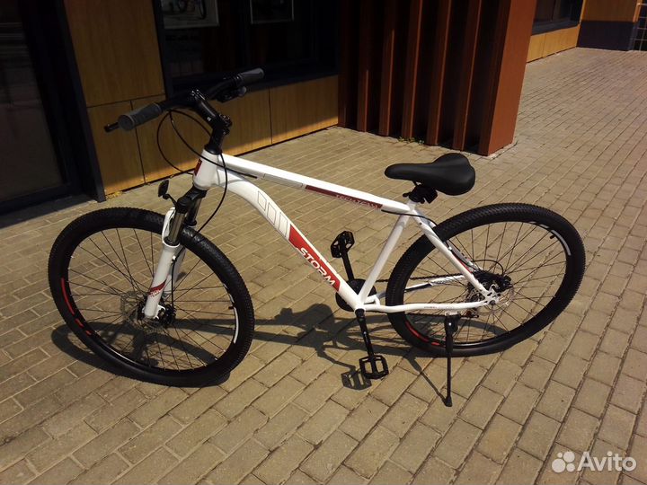 Горный велосипед MTB TT Storm 29