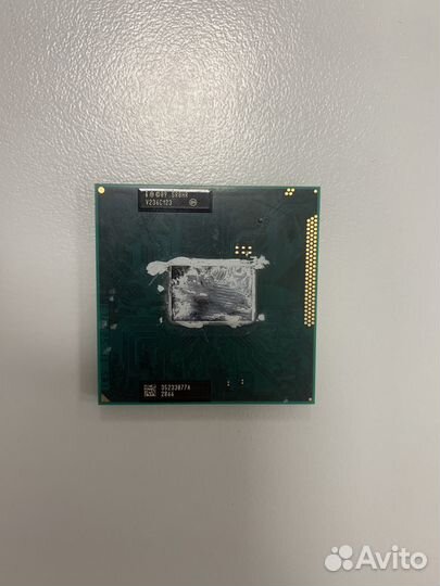 Intel celeron b830
