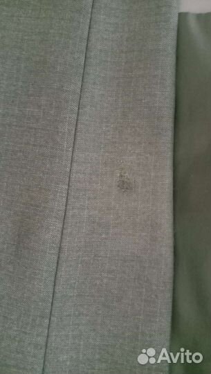 Школьный костюм для мальчика