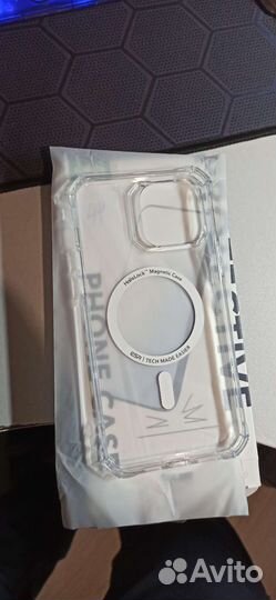 Чехол для айфон 13 про макс