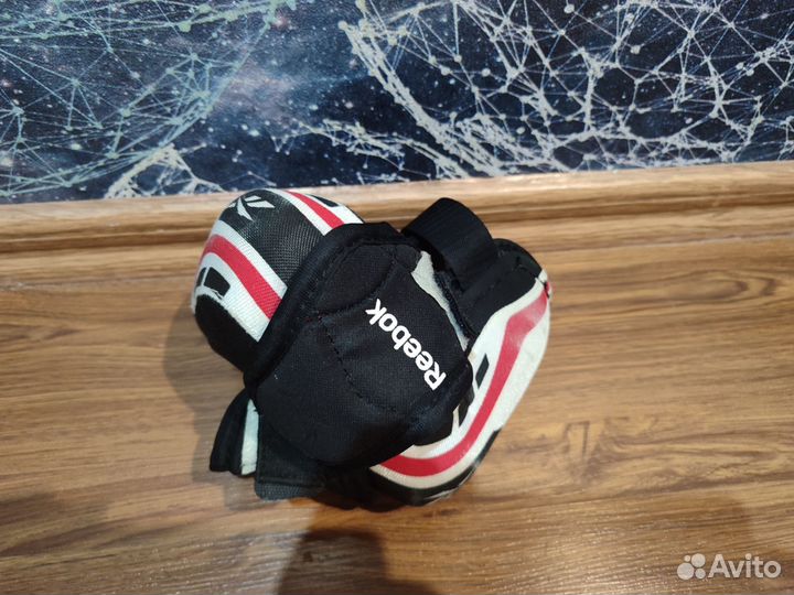 Хоккейная защита детская