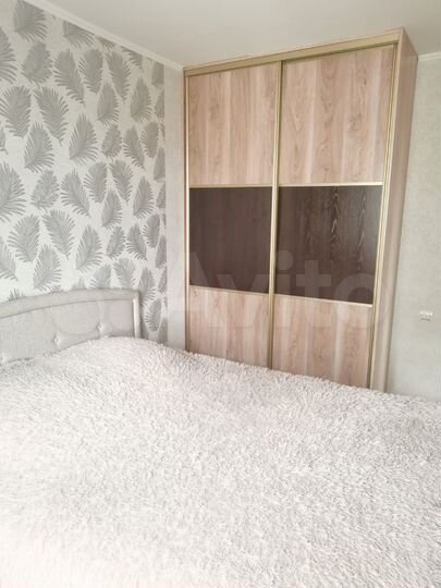 2-к. квартира, 60 м², 9/10 эт.