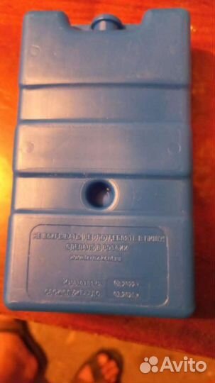 Хладоэлементы