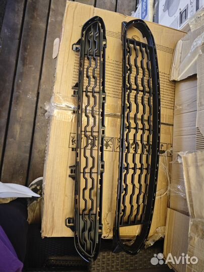 М обвес bmw f25