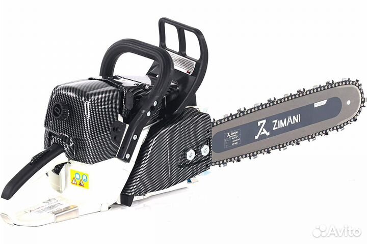 Бензопила ZimAni MS 361 PRO (Stihl)