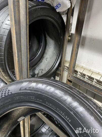 Landsail LS588 SUV 215/60 R17 96H