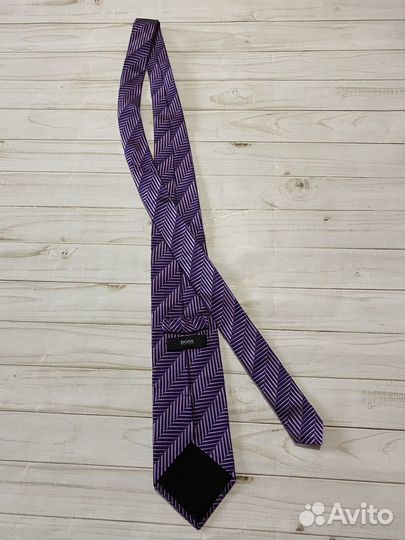 Галстук Hugo Boss