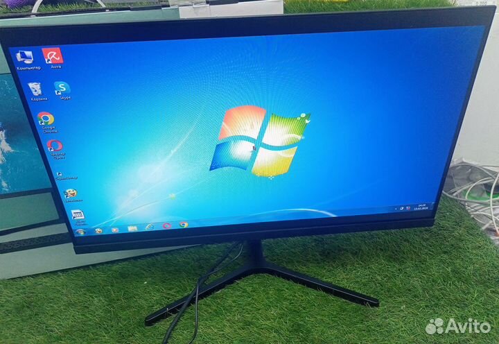 Монитор Xiaomi Mi Desktop Monitor 1С