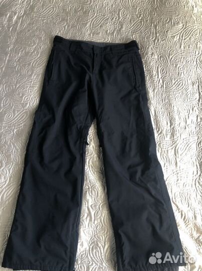 Горнолыжный костюм мужской 52 54