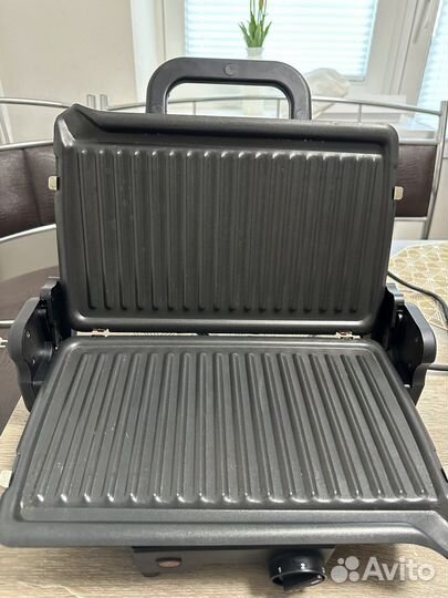 Электрогриль Moulinex