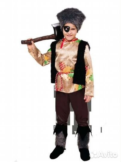 Новогодний 