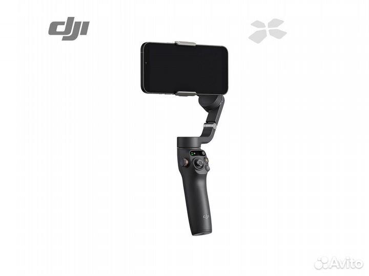 DJI Osmo Mobile 6 Стабилизатор