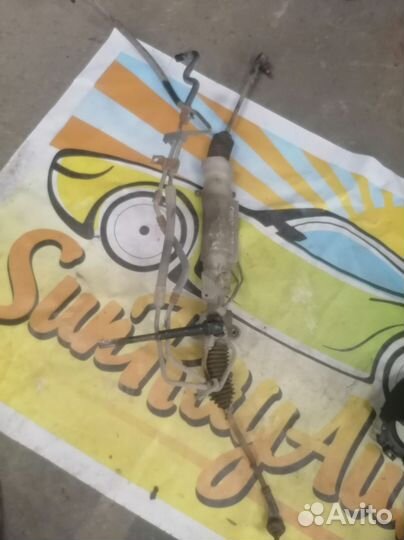 Рулевая рейка Chery Bonus A13