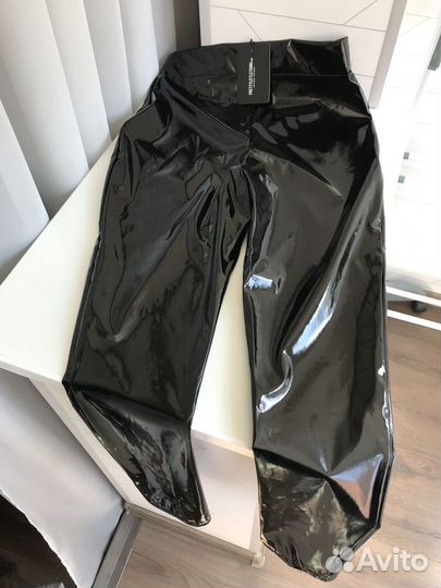 Брюки Prettylittlething (44р.) Новые