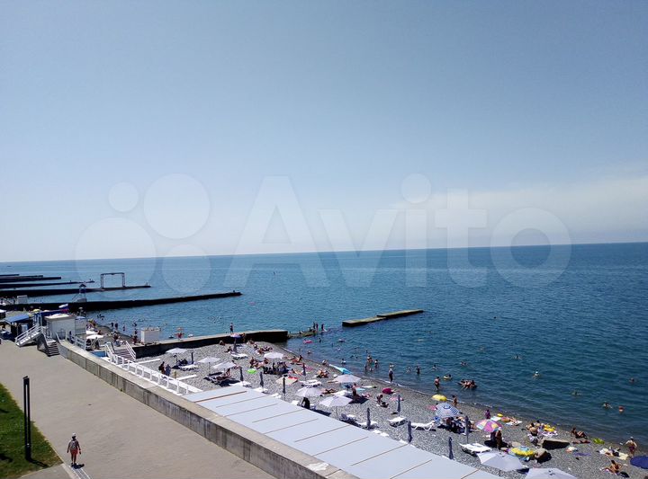 Квартира-студия, 29 м², 2/13 эт.