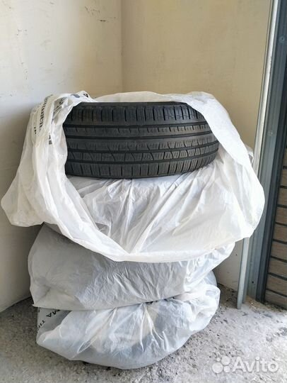 Parnelli Jones Dirt Grip 215/60 R17