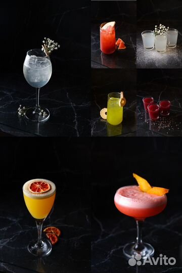 Выездной бар