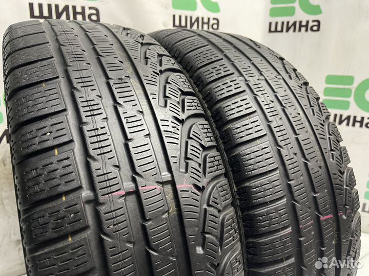 Pirelli Winter Sottozero 210 Serie II 215/65 R16