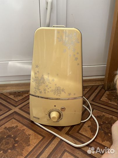 Увлажнитель воздуха mystery
