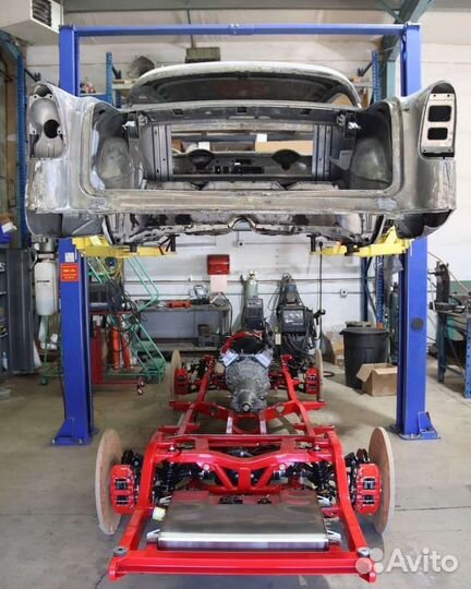 АВТО-ремонт