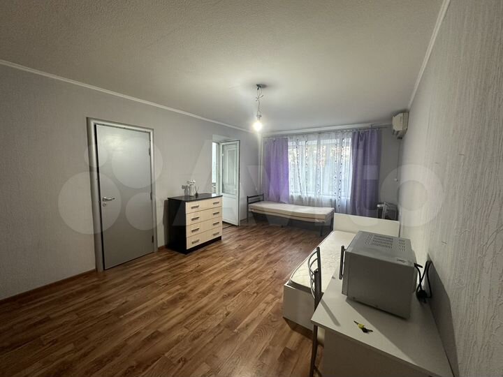 2-к. квартира, 46 м², 3/9 эт.