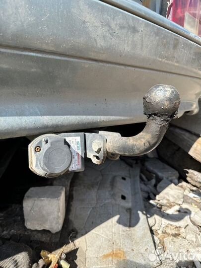 Фаркоп Ваз 2114