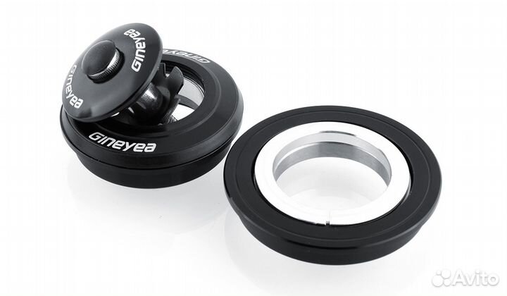 Новые Рулевые