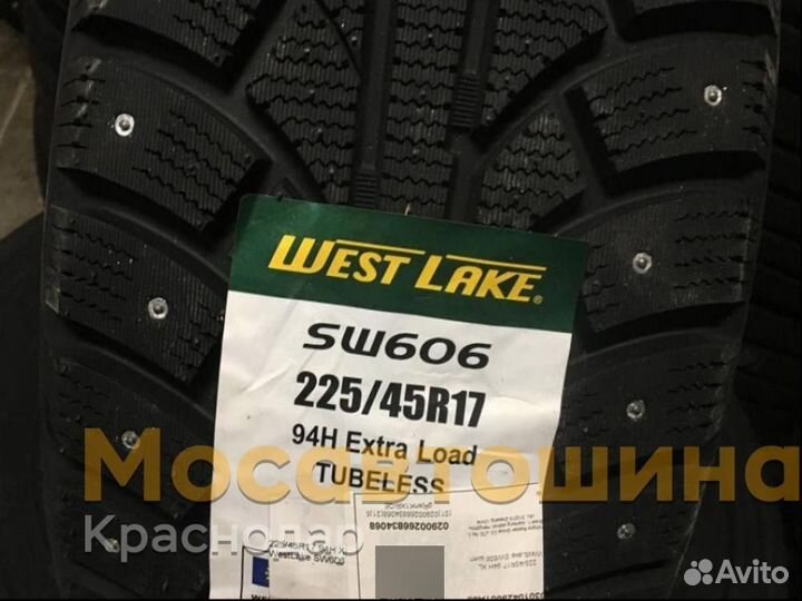 Westlake SW606 225/45 R17 94H