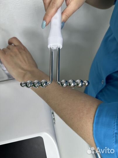 Поставщик косметологического оборудования